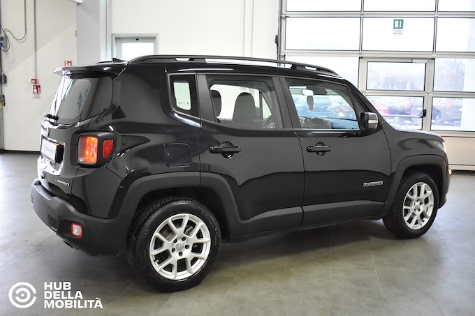 JEEP Renegade 1.0 T3 Limited